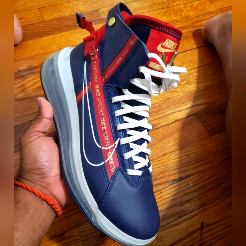 Nike Air Max 720 Saturn men's